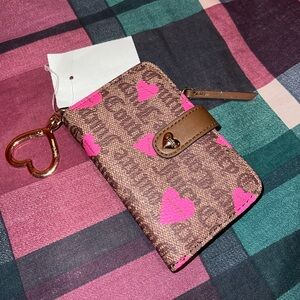 Y2K Juicy Couture wallet